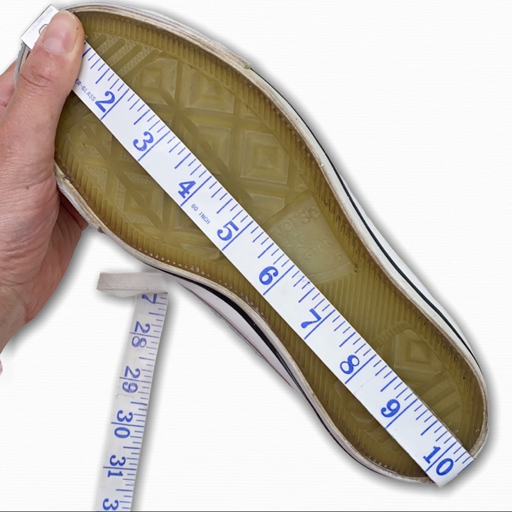 CONVERSE UNISEX CHUCK TAYLOR MADISON SNEAKER - Picture 10 of 15